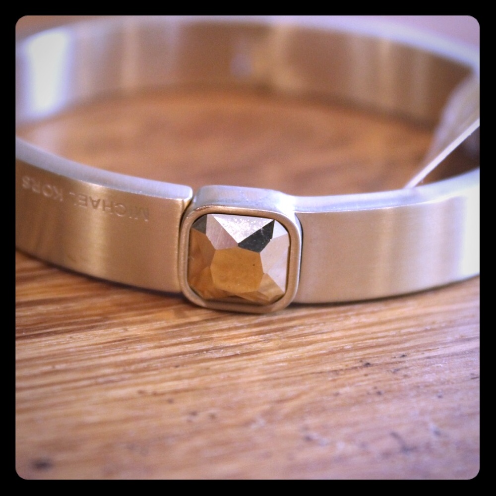 ❣️MICHAEL KORS❣️Urban Rush bracelet